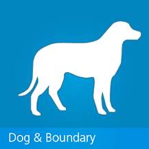 hardwareicons_dog & boundary